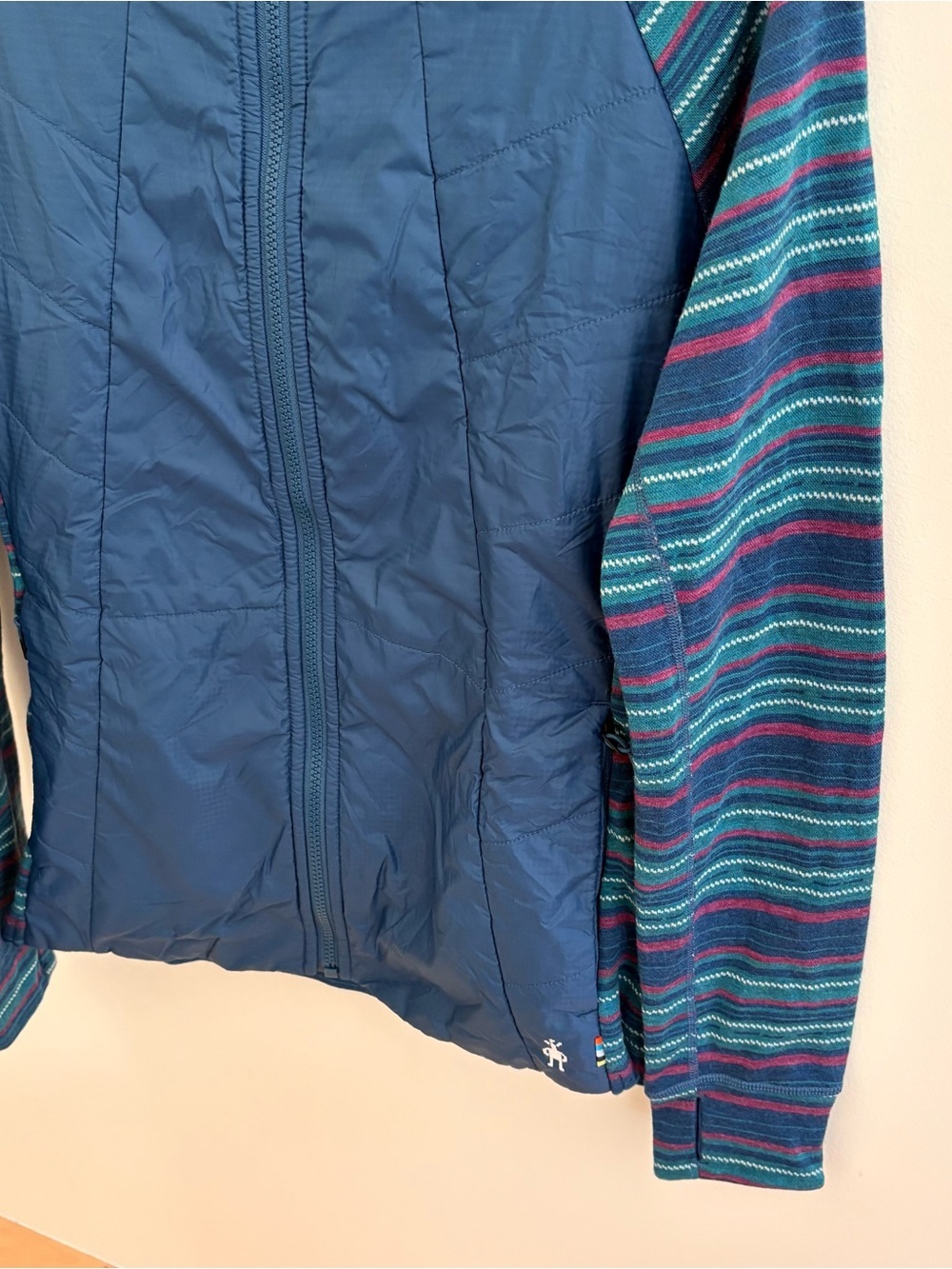 Smartwool SmartLoft 60 Jacket - Picture 5 of 8